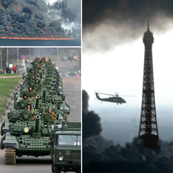 World War III (2027-2035)