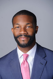 Randall Woodfin