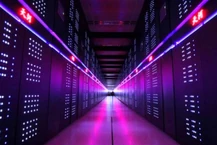 A supercomputer,2450