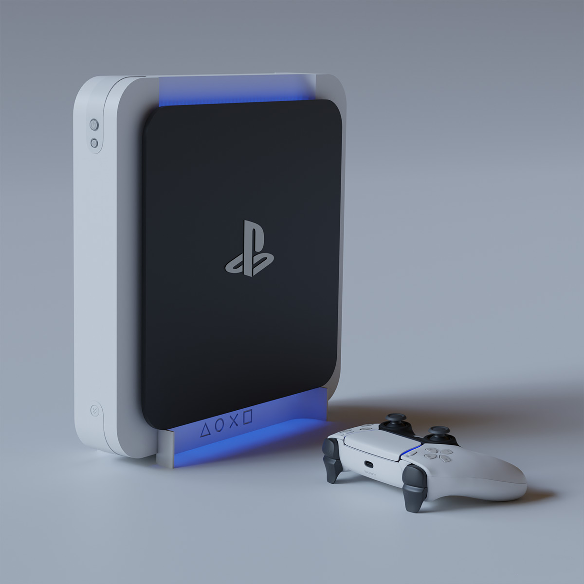 Картинки playstation 6