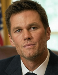 PresidentBrady
