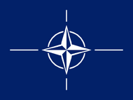 Flag of NATO