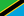 Flag of Tanzania