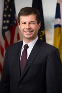 PeteButtigieg
