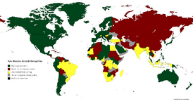 Kyiv-Moscow Accords Recognition