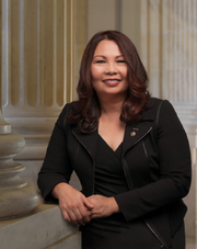 Tammy Duckworth Senate