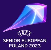 UEFA SENIOR EUROPEAN