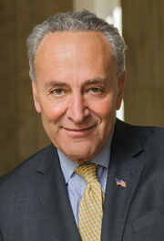 Chuck Schumer official photo (cropped)