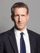 Dan Jarvis