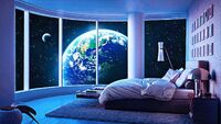 SpaceHotel