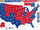 2024 United States Presidential Election (Pandemonium)