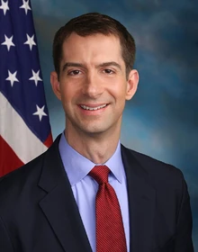 Tom Cotton