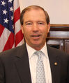 Senator Tom Udall of New Mexico