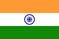 Flag of India