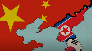 NorthKoreaChina