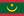 Flag of Mauritania