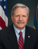 John Hoeven Senate