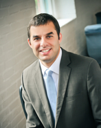 Congressman Justin Amash of Michigan