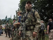 Far right militias