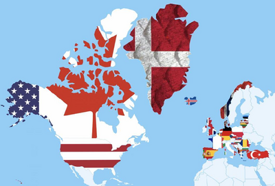 Denmark-NATO conflict