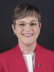 Laura Kelly