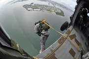Paratrooper 