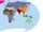 Humanity's Course Forever (Map Game)