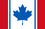 Flag of the United Kingdom of Canada