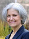 Physician Jill Stein of Massachusetts (Nominee)