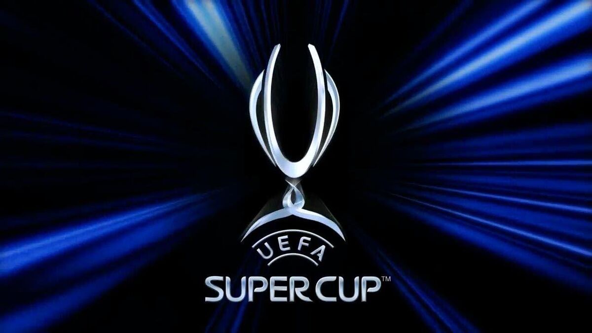 UEFA Super Cup (199820XX) (Copy1234 Football) Future Fandom