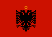 Communist Albania
