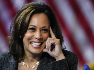 Kamala Harris Ad 2