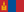 Flag of Mongolia
