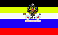 Second Russian Empire