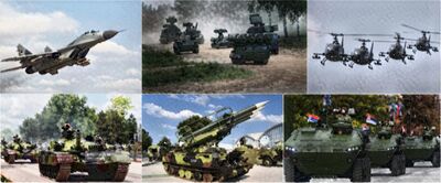 SerbianMilitaryCollage