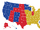 2036 United States Presidential Election (Majority6633)