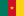 Flag of Cameroon