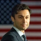 U.S President Thomas Jon Ossoff of Georgia (Nominee)