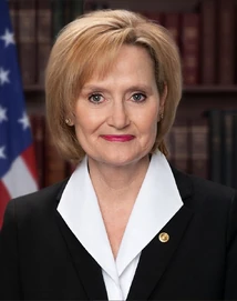 Cindy Hyde-Smith
