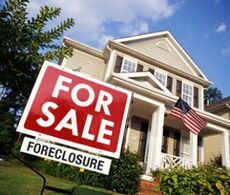 Bank Foreclosures