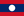 Flag of Laos