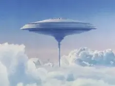 AeroCeal, capital of Aether