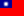 Flag of Taiwan