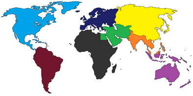 Political-world-map-white-thin-b6a - Copy-0