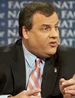 Chris Cristie