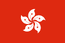 Flag of Hong Kong