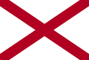 Flag of Alabama