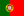 Flag of Portugal