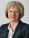 Theresa May