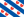 Flag of Friesland